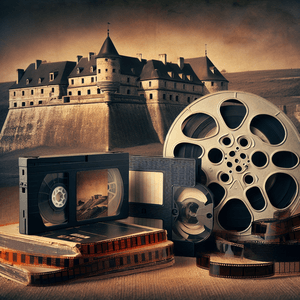 Numérisation bobines et cassettes à Aubervilliers - For-ever.fr