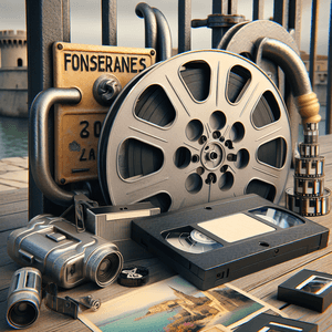 Numérisation bobines et cassettes à Béziers - For-ever.fr