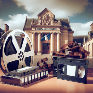 Numérisation bobines et cassettes à Champigny Sur Marne - For-ever.fr