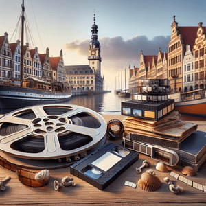 Numérisation bobines et cassettes à Cherbourg En Cotentin - For-ever.fr