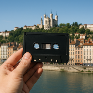 Numérisation bobines et cassettes à Lyon - For-ever.fr