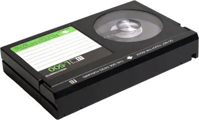 Numeriser cassettes betamax avec Forever